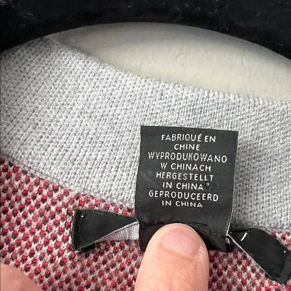 Tahari Cardigan - Picture 4 of 6